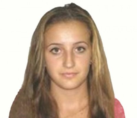 O fată din Corbu este căutată de poliţişti. Aţi văzut-o?